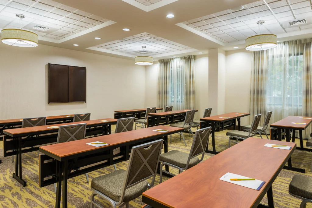 Hilton Garden Inn West Palm Beach Airport