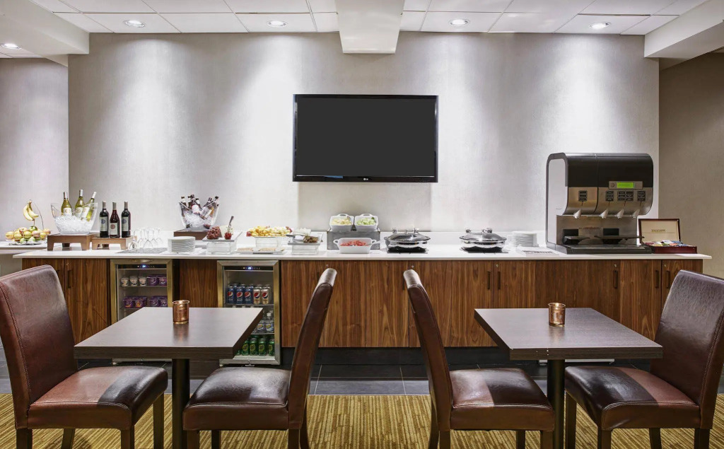 Hilton Westchester