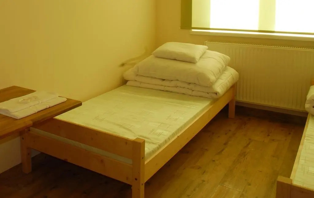 Hotel Ferihegy