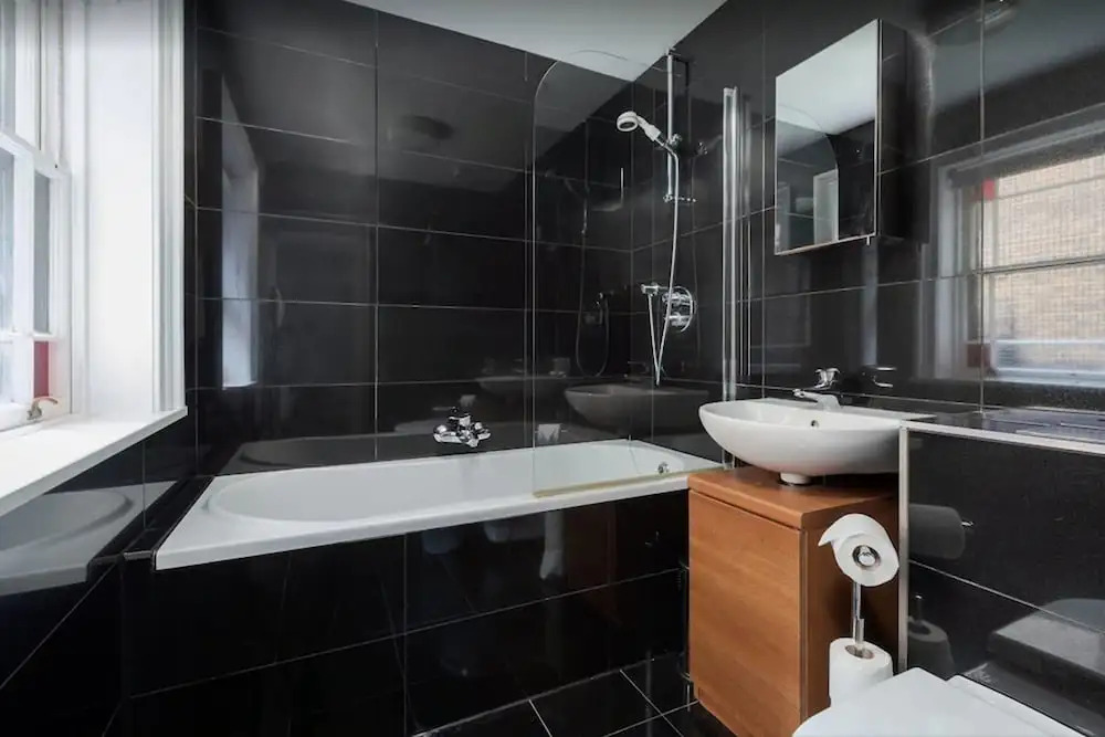 Exclusive Covent Garden Apartment