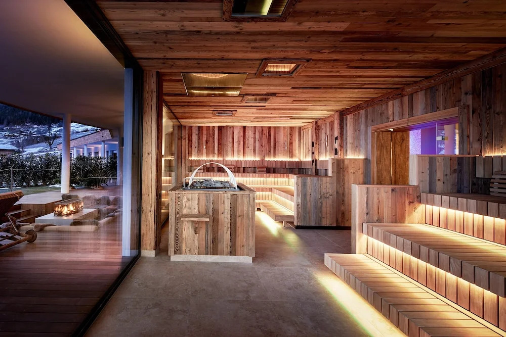 Der Böglerhof - pure nature spa resort