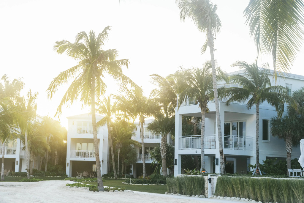 The Islands of Islamorada