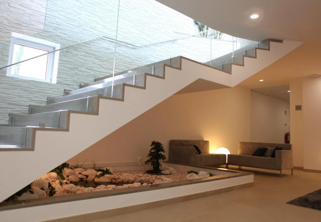 Grace Smart Design Hotel - "Hotel Anjo de Portugal"