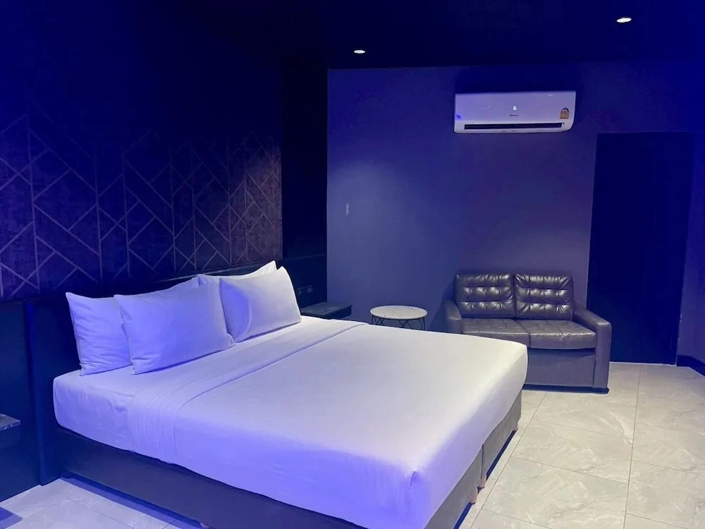 morph Bangkok Hotel