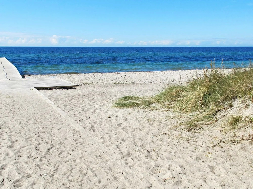 Quaint Holiday Home in Rødby With Jetty