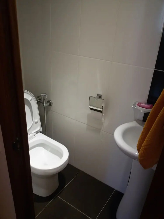 Guest-house Relax Lux - Apartment