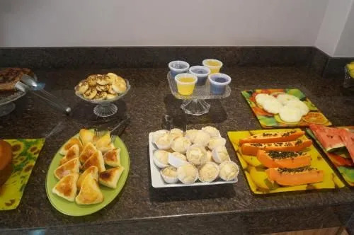 Qualita Ouro Hotel
