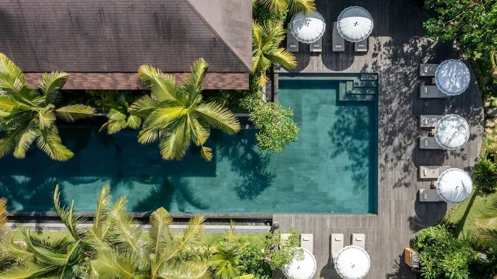 The Hava Ubud A Pramana Experience