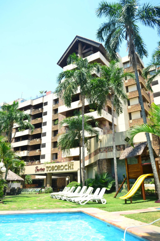 Apart Hotel TOBOROCHI