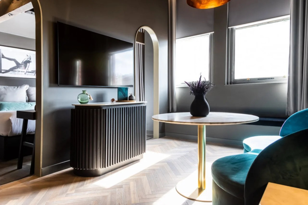 Velvet Hotel Manchester, WorldHotels Crafted