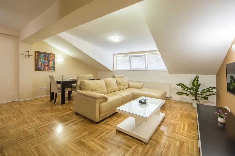 F Apartmani Kragujevac