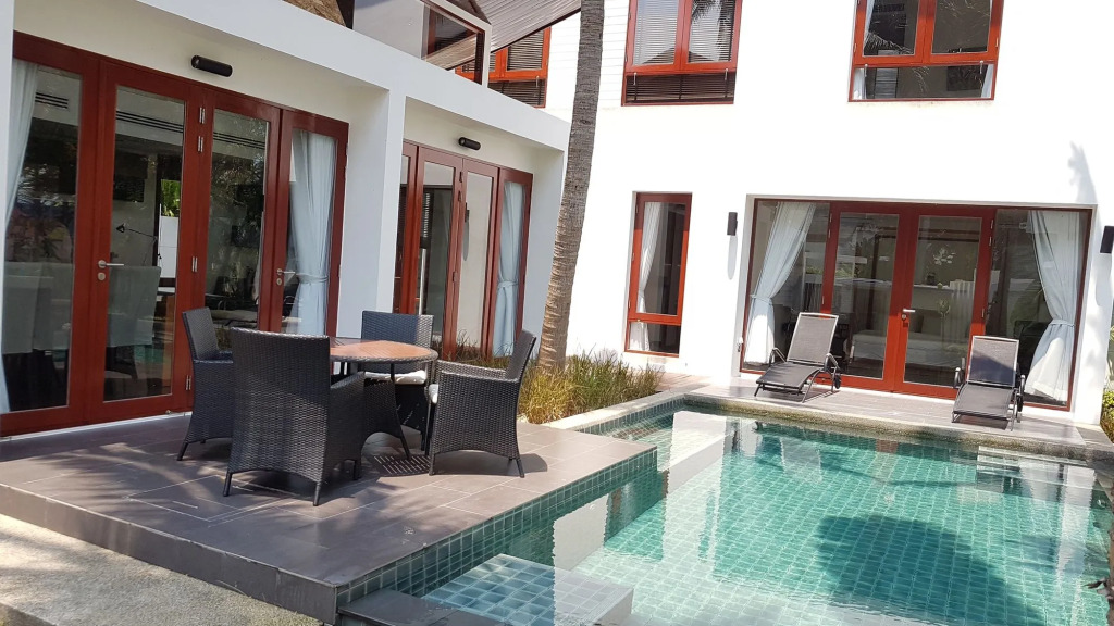 Pranaluxe Pool Villa ORG
