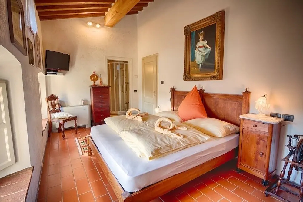 B&B Puccini