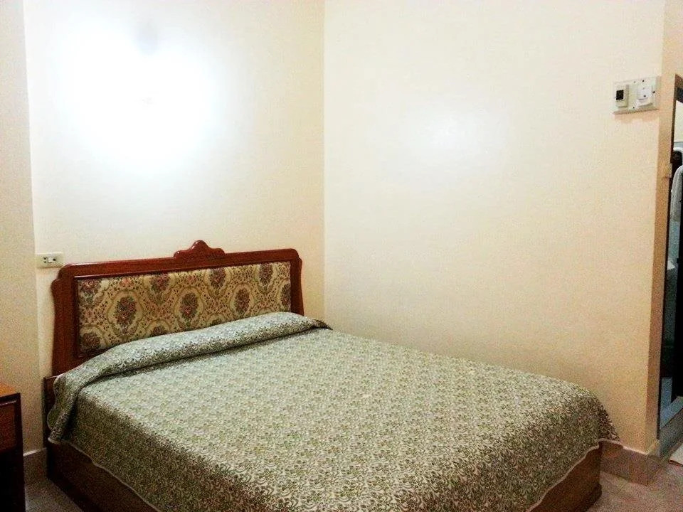 Vilaysouk Hotel