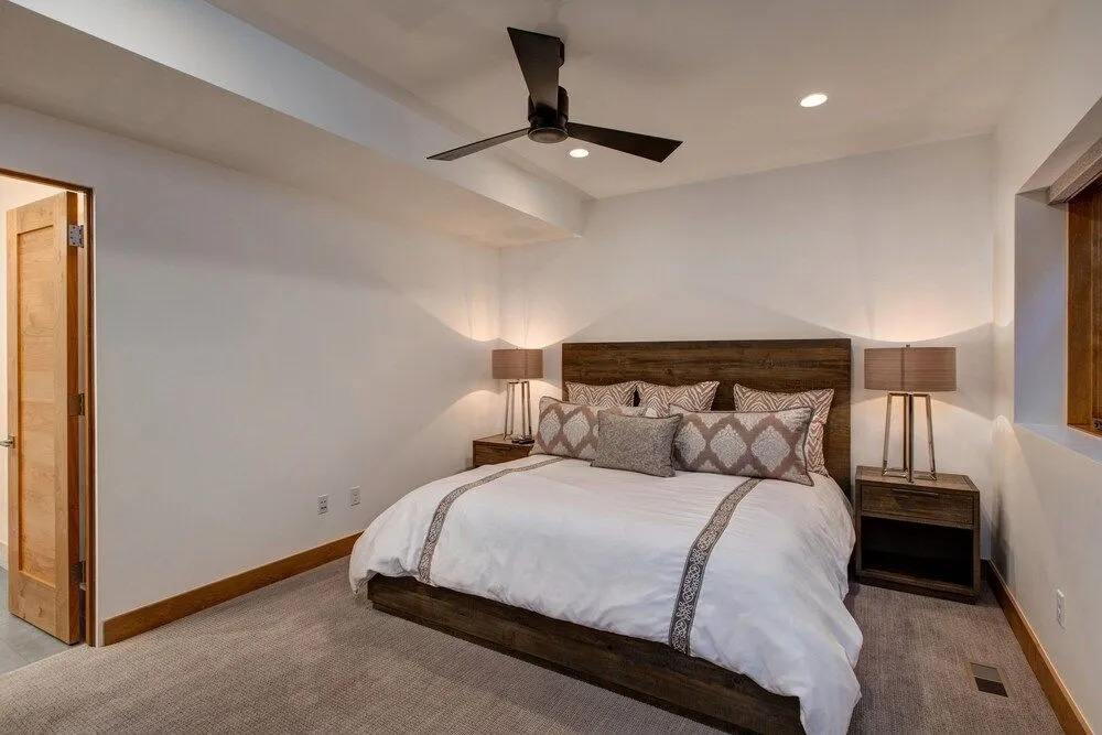 Old Town Masterpiece 6 Bedroom Home by RedAwning