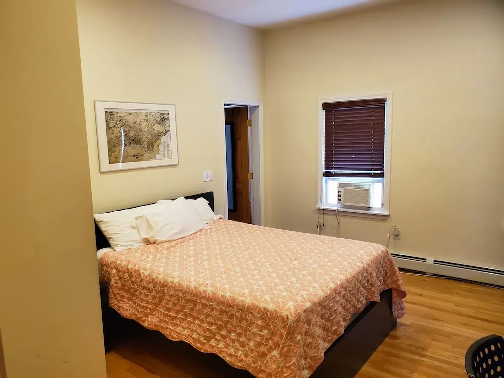 The Windsor Inn Guest House