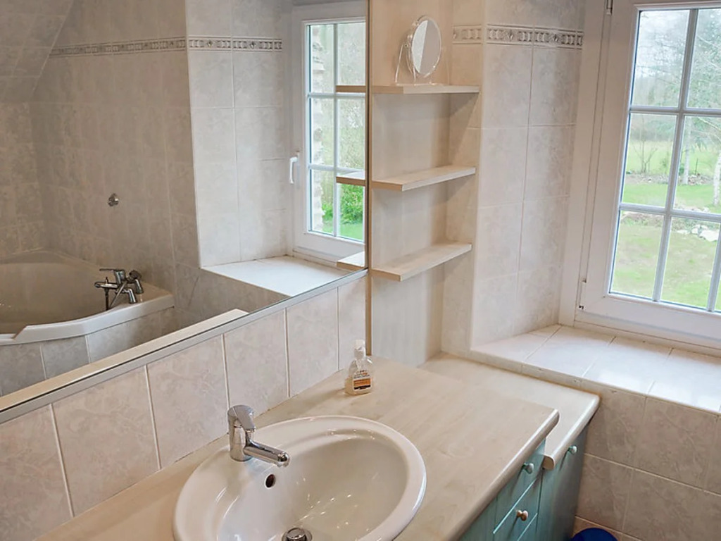 Holiday Home Les Agapanthes by Interhome