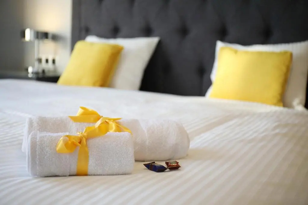 City Marine Luxury Apartments
