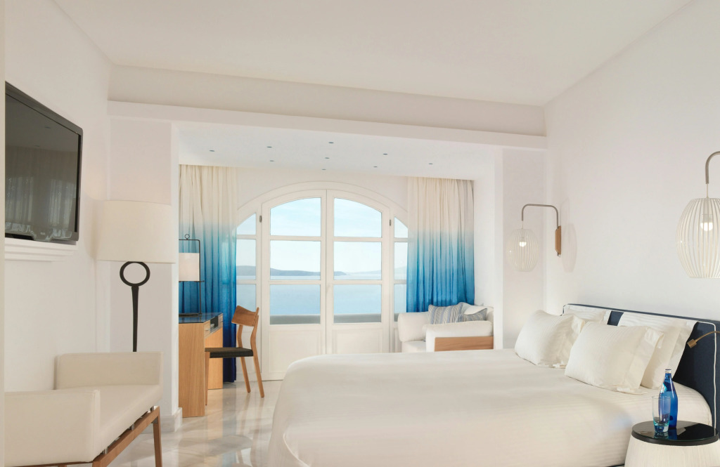 Mykonos Grand Hotel & Resort