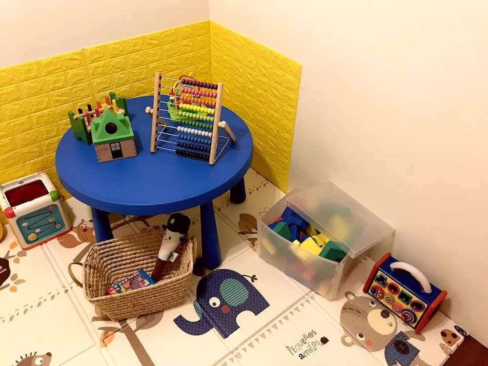 Baby Time Homestay