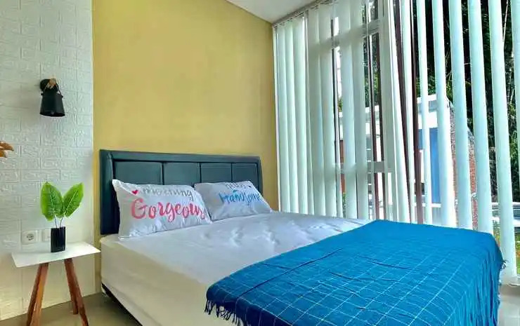 The Villas 36 Batu