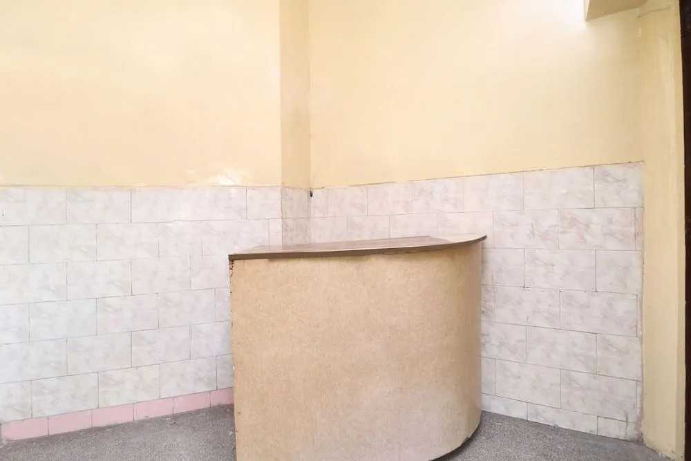 Spot on 41126 Shri Krishankripa Guest House