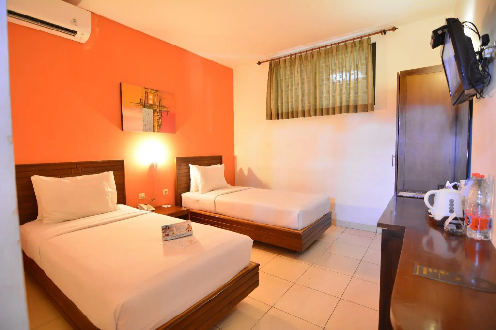 Maesa Hotel