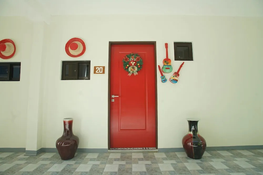 Segara Residencias