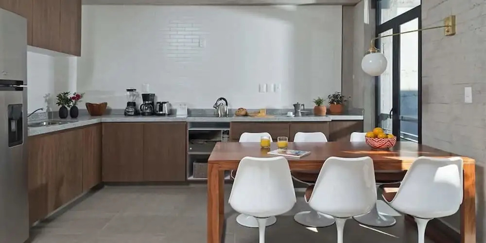 Perfect Modernation Apartment by Mr.W