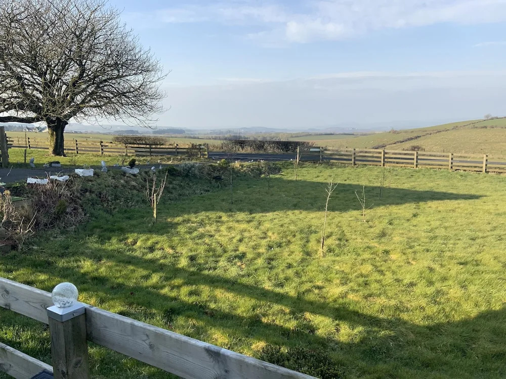 Stunning 2-bed Cottage Countryside Outside Ayr