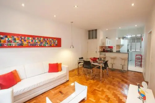 Apartamento Luxo Ipanema