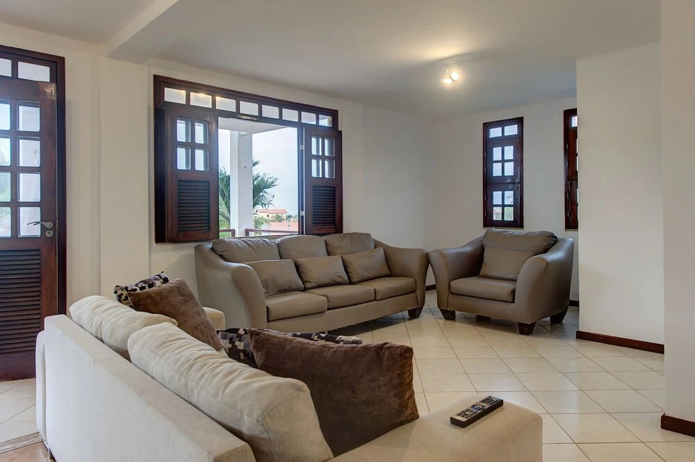 Casa Sunset em Porto das D - Carpediem