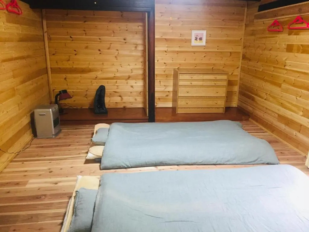 Old folk house Adamsanchi Annex / Vacation STAY 4107