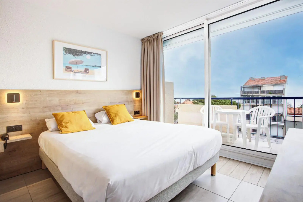 Hotel Centre Plage