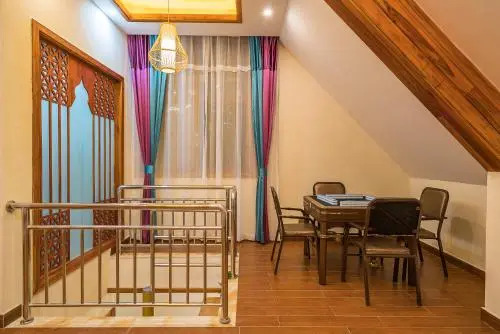 Xishuangbanna Beiwei 22 Guest House