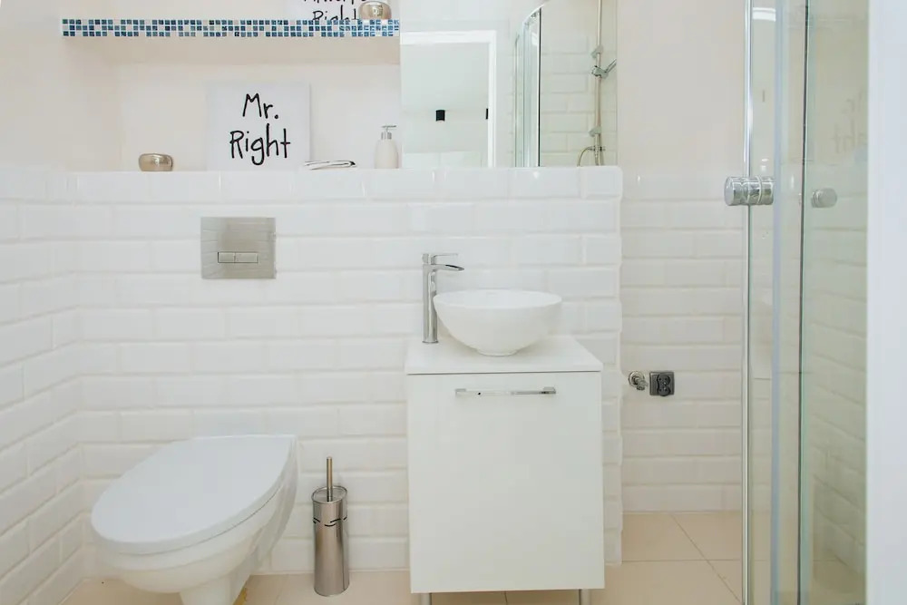 ShortStayPoland Zielna (A19)