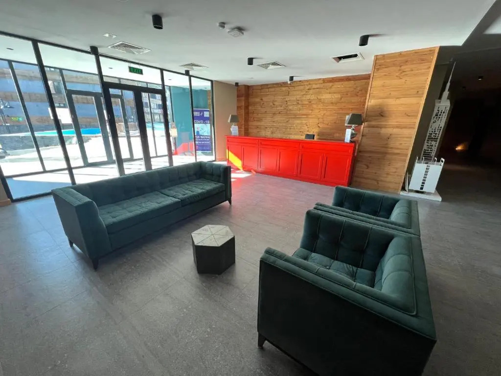 RedHubCo New Gudauri Suites 310