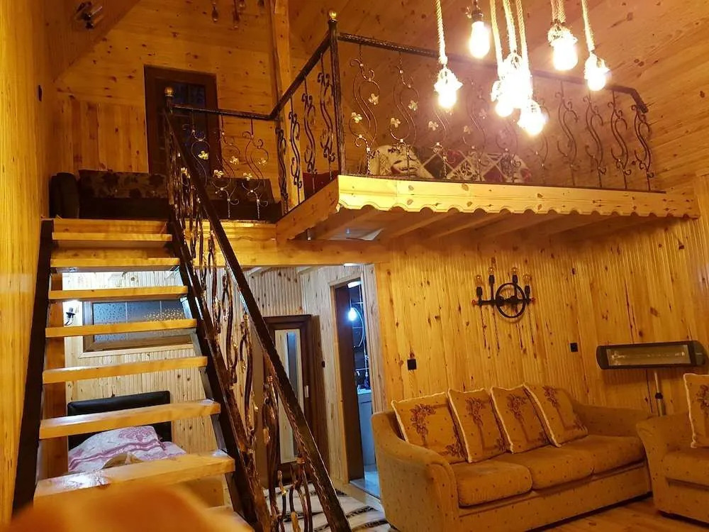 Eliya Pansiyon Restoran