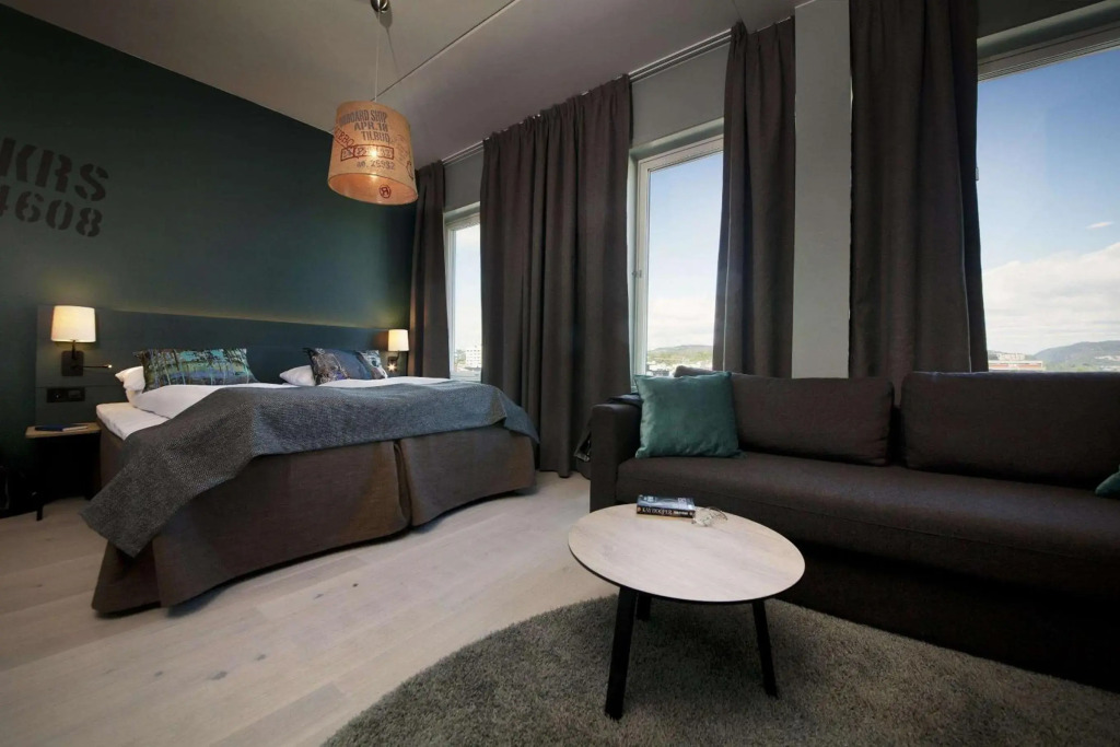 Scandic Kristiansand Bystranda