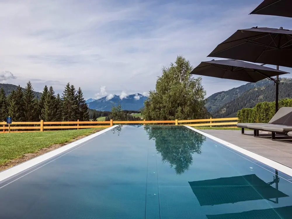Superior Apartment With Shared Pool