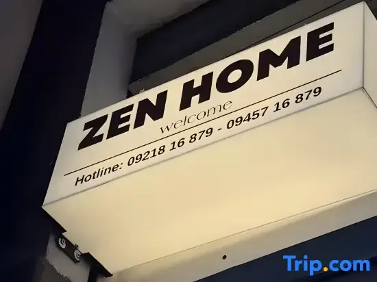 Zen Home