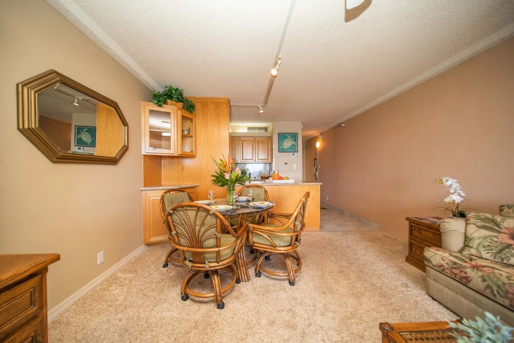 Maui Kai 108 - 1 Br Condo