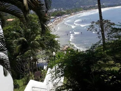 Pé Na Areia Apto 708