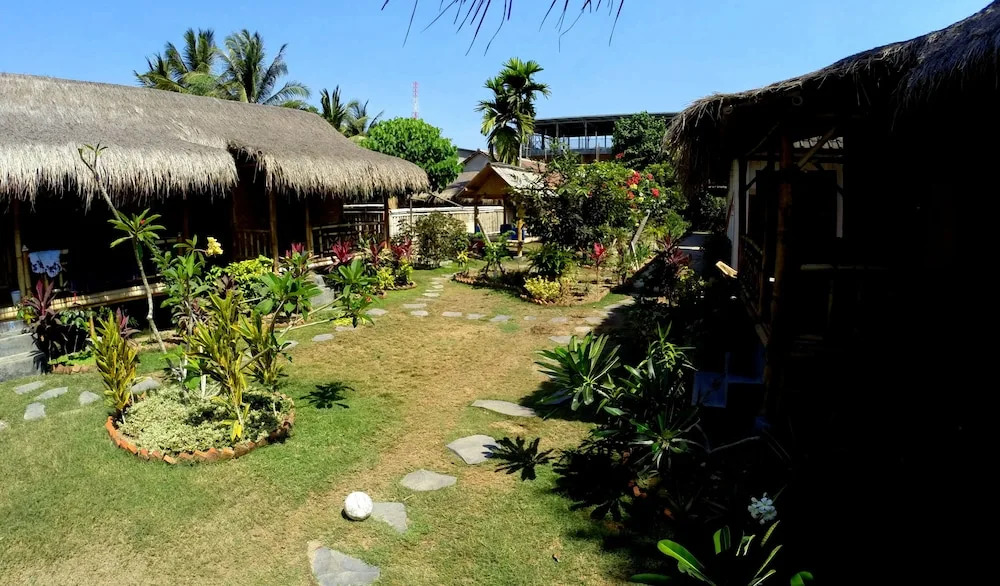 Same Same Bungalows