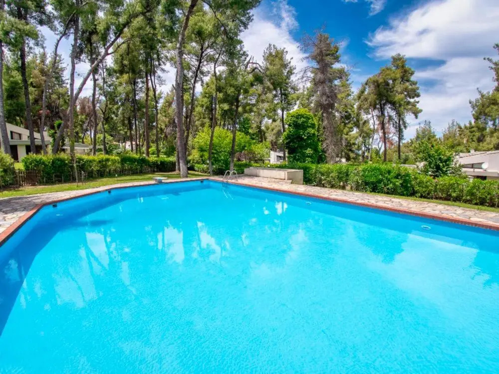 Sani Villa Lili 7