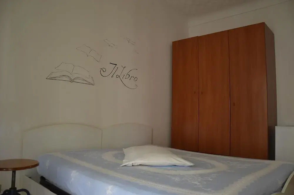 Apartment With one Bedroom in Caltagirone, With Wonderful City View, Furnished Balcony and Wifi