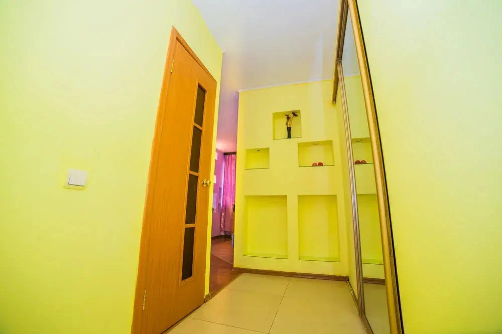 Hostel Rezerv