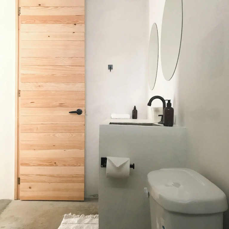 Casa 821 Guest House
