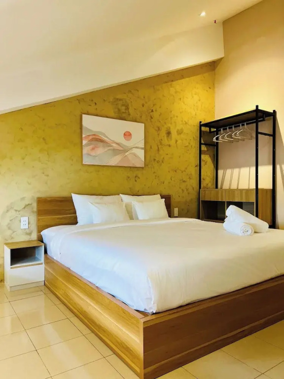 68 House Urban Stay Ho Chi Minh City