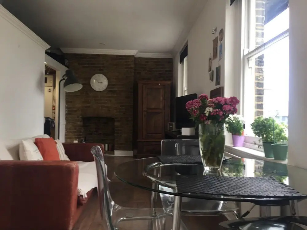 The Portobello Loft